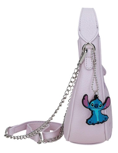 BANDOLERA PEQUEÑA BLOOM STITCH